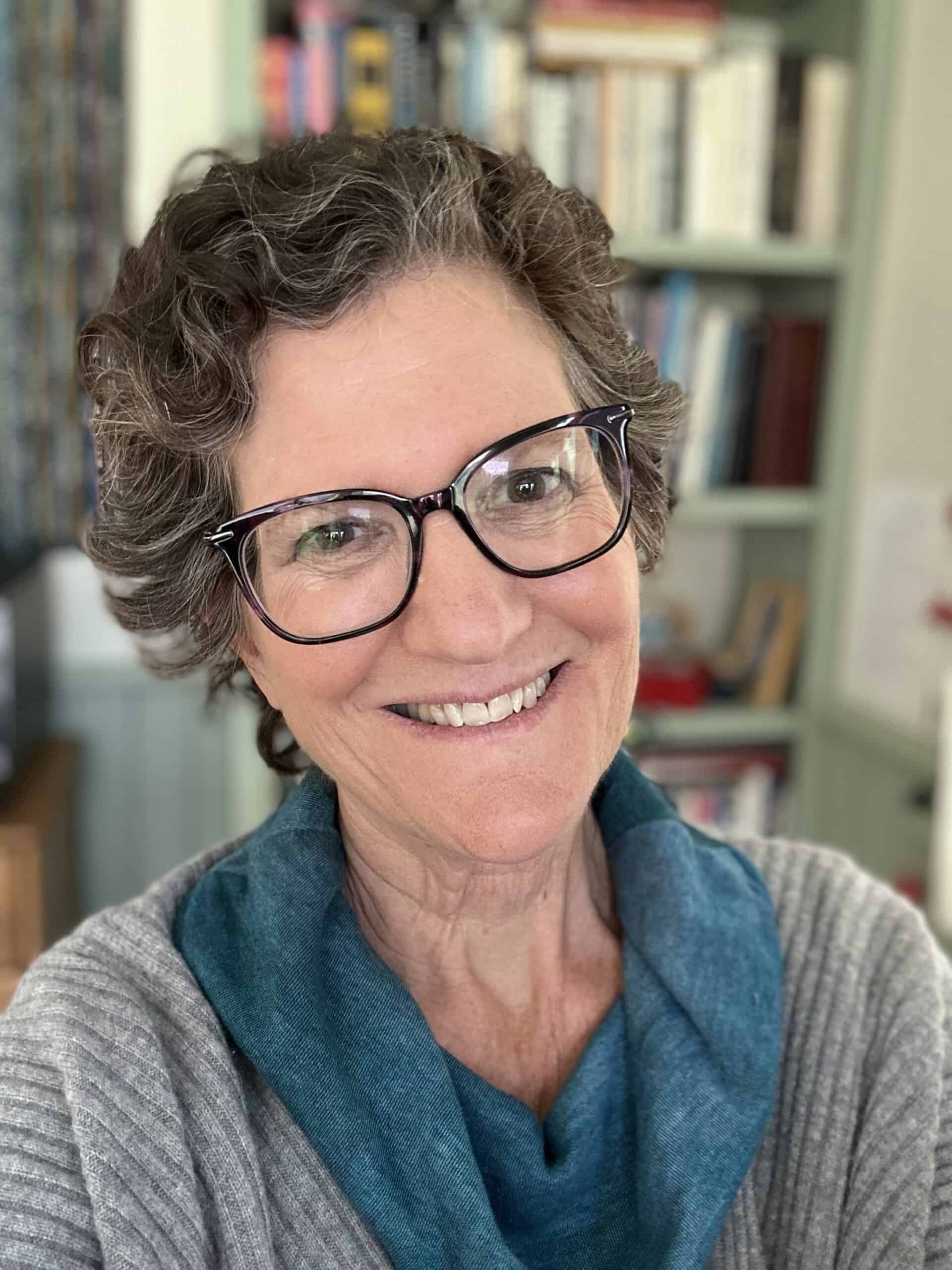 Pamela Hathaway